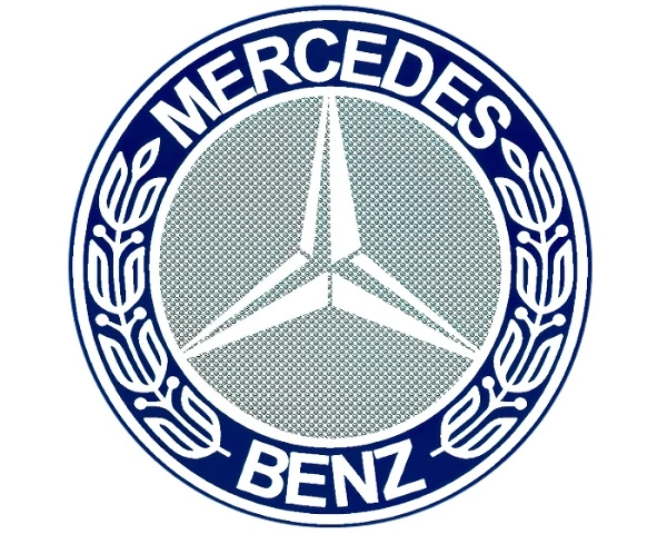 Παλαιό λογότυπο Daimler-Benz 1926