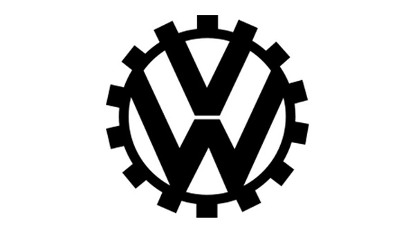 Παλιό λογότυπο Volkswagen