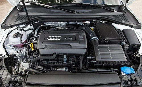 Κινητήρας Audi A3 2.0 TFSI