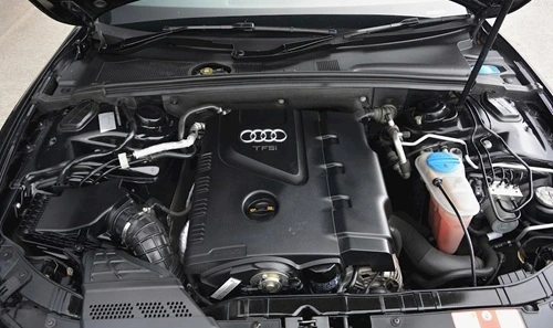Κινητήρας Audi A5 2.0 TFSI
